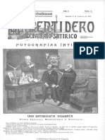El Mentidero 003 (Madrid). 15-02-1913