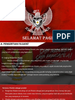 PPT Pancasila Bab 3 Kelompok 1