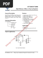 Sy7208 PDF