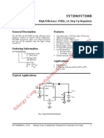 Sy7208 PDF