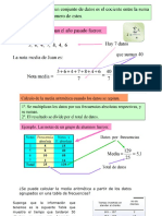 Diapositivas Probabilidad