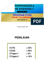 LDR Berbasis Arduino