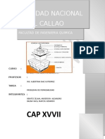 Problemas de Permeabilidad en Envases