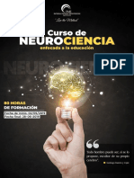 Curso de Neurociencias