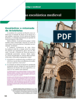 Filosofia Medieval