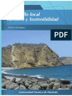 112 Desarrollo Local Turistico y Sostenibilidad PDF