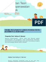 Tugas 3 Keperawatan Anak PPT Fix