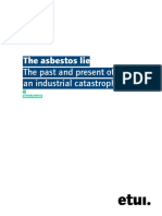 FINAL The Asbestos Lie PDF