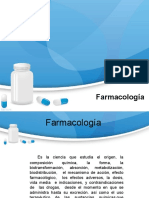 Farmacologia Humana DR Zavala 1 PDF