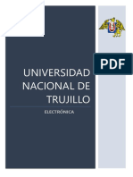 Informe Proyecto Tercera Unidad