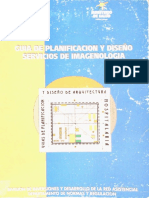 Guía Imagenología PDF
