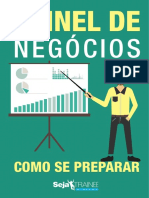 Painel de Negócios - Como Se Preparar