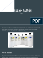 Solucion Patron