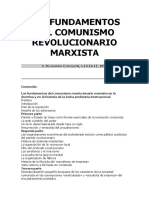 LOS FUNDAMENTOS DEL COMUNISMO REVOLUCIONARIO MARXISTA (DEF).doc