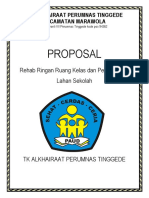 TK Alkhairaat Perumnas Tinggede