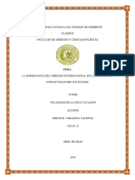 Derecho Internacional Actv. 13 Rectificado