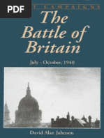 (Great Campaigns) David Alan Johnson-Battle of Britain - July-November 1940 - Da Capo Press (1998) PDF