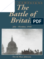 (Great Campaigns) David Alan Johnson-Battle of Britain - July-November 1940 - Da Capo Press (1998) PDF