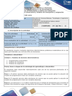 Guia de actividades y rúbrica de evaluación - Tarea 1. PLE, modelos de transporte y asignación.pdf
