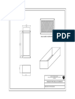 Plano de Tamizador para Semilla PDF