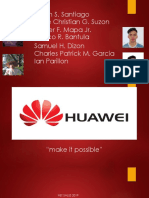 Planet Huawei