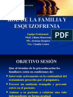 Rol de La Familia Eqz