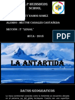 ANTARTIDA