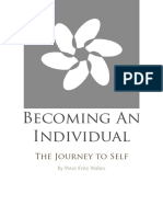 Becoming An Individual