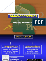 02 - Farmacocinética