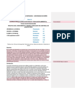 Primer Informe Quimica Inorganica