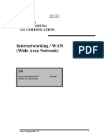 MOD_Internetworking