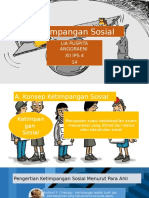 Ketimpangan Sosial