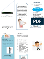 Leaflet LBP