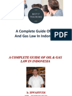 A Complete Guide of Oil & Gas Law In Indonesia.pptx