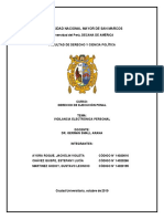 Vigilancia Electrónica 15.10.19 PDF