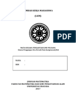 Materi Kuliah Pengantar Ilmu Peluang (Bagian Pertama).pdf
