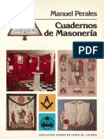 Cuadernos de Masonera 0