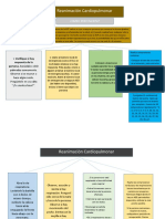 Investiga Referente a Las Diferencias de La Aplicación de RCP Para Adultos Con Respecto a La Aplicación de RCP a Bebes Menciona 3 Diferencias