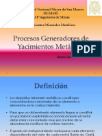 III Procesos Generadores de Yac. Metálicos 2019-II.pdf