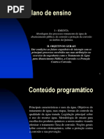 Qa Corrosão Estruturas