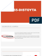 PAS 55 - DISTOYOTA - Expo