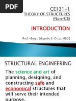 Elementary Design of Structures Notes PDF | PDF | Beam (Structure) | Truss