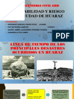 GRD Huaraz Final - Paytán
