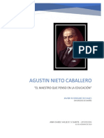 Agustin Nieto