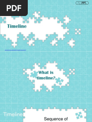 Timeline