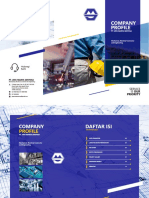 Company Profile Jayamarta PDF