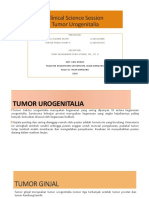 Css Tumor Urogenital