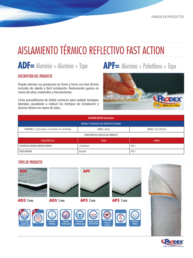 Prodex | PDF
