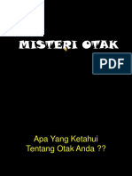 Misteri Otak Jan2012