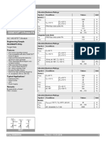 Semikron Datasheet Sk45mlet12scp 24919661